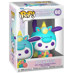 Figurine Funko Pop Sanrio Hello Kitty Pochacco