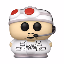 FUNKO POP! Boyband Cartman, Figurine à collectionner, Film et série TV