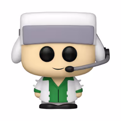 FUNKO POP! Boyband Kyle, Figurine à collectionner, Film et série TV