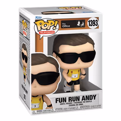 FUNKO POP! 65758, Figurine à collectionner, Film et série TV