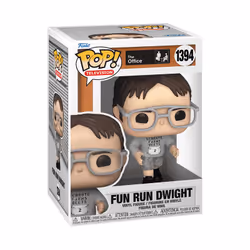 FUNKO POP! 65759, Figurine à collectionner, Film et série TV