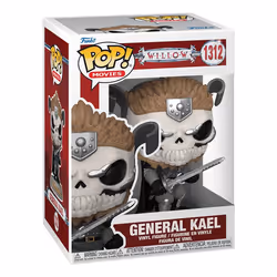 FUNKO POP! 65765, Figurine à collectionner, Film et série TV