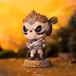 FUNKO POP! 65765 collectible figure