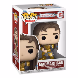 FUNKO POP! 65766, Figurine à collectionner, Film et série TV