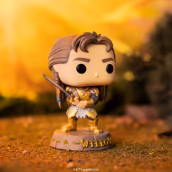 FUNKO POP! 65766 collectible figure