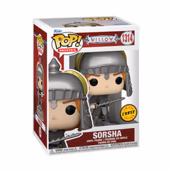 FUNKO POP! 65767, Figurine à collectionner, Film et série TV