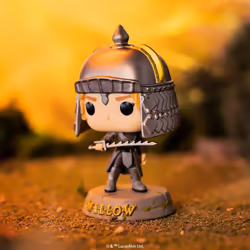 FUNKO POP! 65767 collectible figure