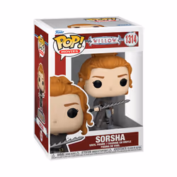 FUNKO POP! 65767 collectible figure - Vue supplémentaire 4