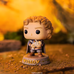 FUNKO POP! 65768 collectible figure