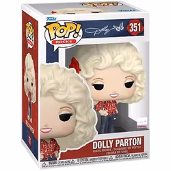 FUNKO POP! 65771, Figurine à collectionner, Bande dessinée