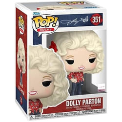 FUNKO POP! 65771 figurine d'action et de collection