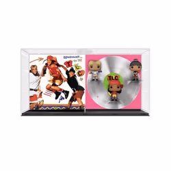FUNKO POP! 65776, Figurine à collectionner, Bande dessinée