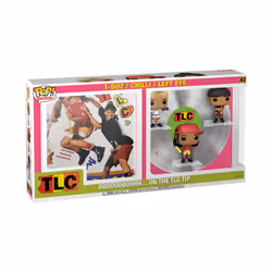 FUNKO POP! 65776 figurine d'action et de collection