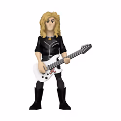 FUNKO Vinyl Gold Duff McKagan, Figurine à collectionner, Musique