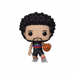 Figurine Funko Pop NBA Detroit Pistons Cade Cunningham