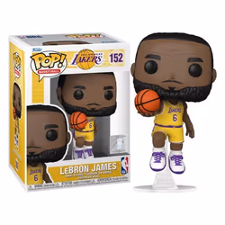 FUNKO POP! 65792, Figurine à collectionner, Bande dessinée