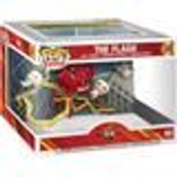 Figurine - FUNKO - The Flash - POP! - 15 cm
