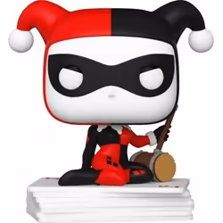 FUNKO POP! 66318, Figurine à collectionner, Bande dessinée