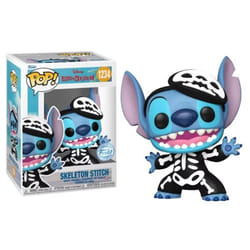 FUNKO POP! Skeleton Stitch