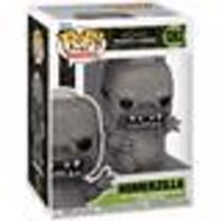 FUNKO POP! 66336, Figurine à collectionner, Bande dessinée