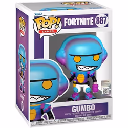 FUNKO POP! 66418, Figurine à collectionner, Bande dessinée