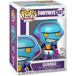 FUNKO POP! 66418 figurine d'action et de collection