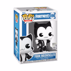 FUNKO POP! 66421 figurine d'action et de collection