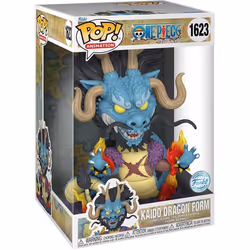Figurine Funko POP One Piece Kaido Dragon Form Exclusive
