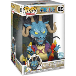 Figurine Funko POP One Piece Kaido Dragon Form Exclusive