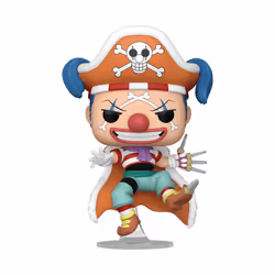 FUNKO POP! 66428, Figurine à collectionner, Dessins animés et Mangas