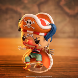 FUNKO POP! 66428 figurine d'action et de collection