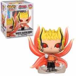 FUNKO POP! Animation 66452, Figurine à collectionner, Dessins animés et Mangas