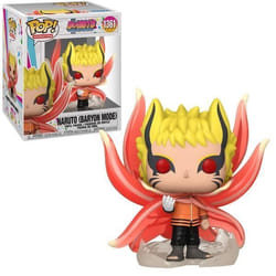 FUNKO POP! Animation 66452 figurine d'action et de collection