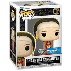 Figurine Funko Pop Game of Thrones House of The Dragon Rhaenyra Targaryen Exclusive