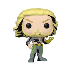 DC Comics Figurine POP! Aquaman 9 cm