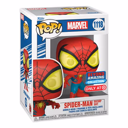 FUNKO POP! 66626 figurine d'action et de collection - Vue supplémentaire 2