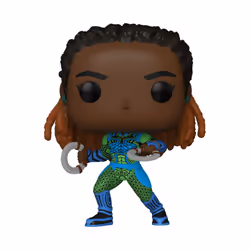 FUNKO POP! Nakia, Figurine à collectionner, Film et série TV