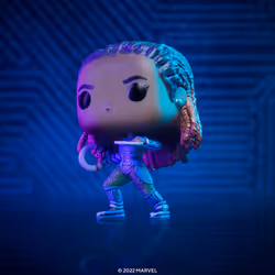 FUNKO POP! Nakia