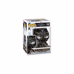 Funko Pop! Figurine d’action Funko WAKANDA FOREVER BLACK PANTHER