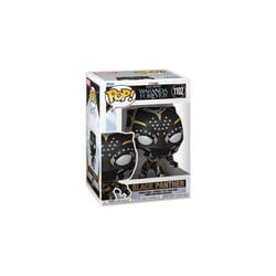 Funko Pop! Figurine d’action Funko WAKANDA FOREVER BLACK PANTHER