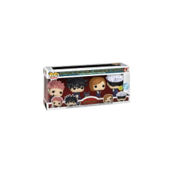 Funko POP Jujutsu Kaisen S1 4PK