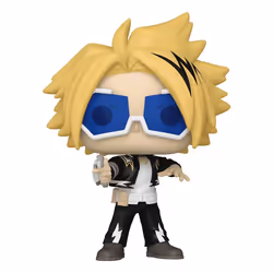 FUNKO POP! Animation 67328, Figurine à collectionner, Dessins animés et Mangas