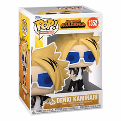 FUNKO POP! Animation 67328 figurine d'action et de collection