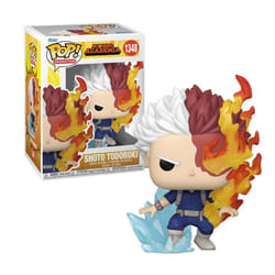 FUNKO POP! Animation 67329 figurine d'action et de collection