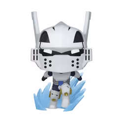 FUNKO POP! Animation 67330, Figurine à collectionner, Dessins animés et Mangas