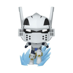 FUNKO POP! Animation 67330 figurine d'action et de collection