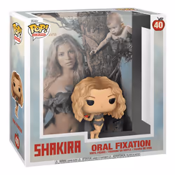 FUNKO POP! 67376 figurine d'action et de collection - Vue supplémentaire 2