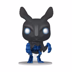FUNKO POP! 67385, Figurine à collectionner, Bande dessinée