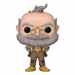 FUNKO POP! 67386, Figurine à collectionner, Film et série TV