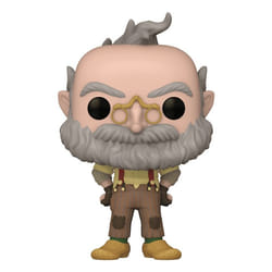 FUNKO POP! 67386 figurine d'action et de collection